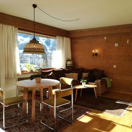 Sonnenhaus Sander Schruns Exterior photo