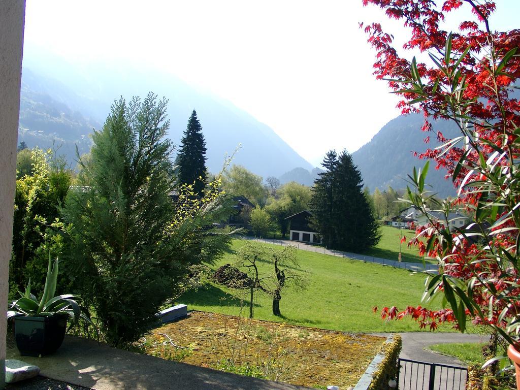 Sonnenhaus Sander Schruns Exterior photo